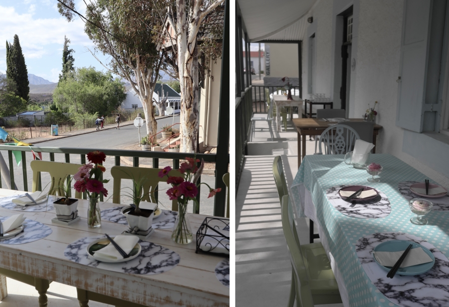 1 Bedroom Property for Sale in Calitzdorp Western Cape